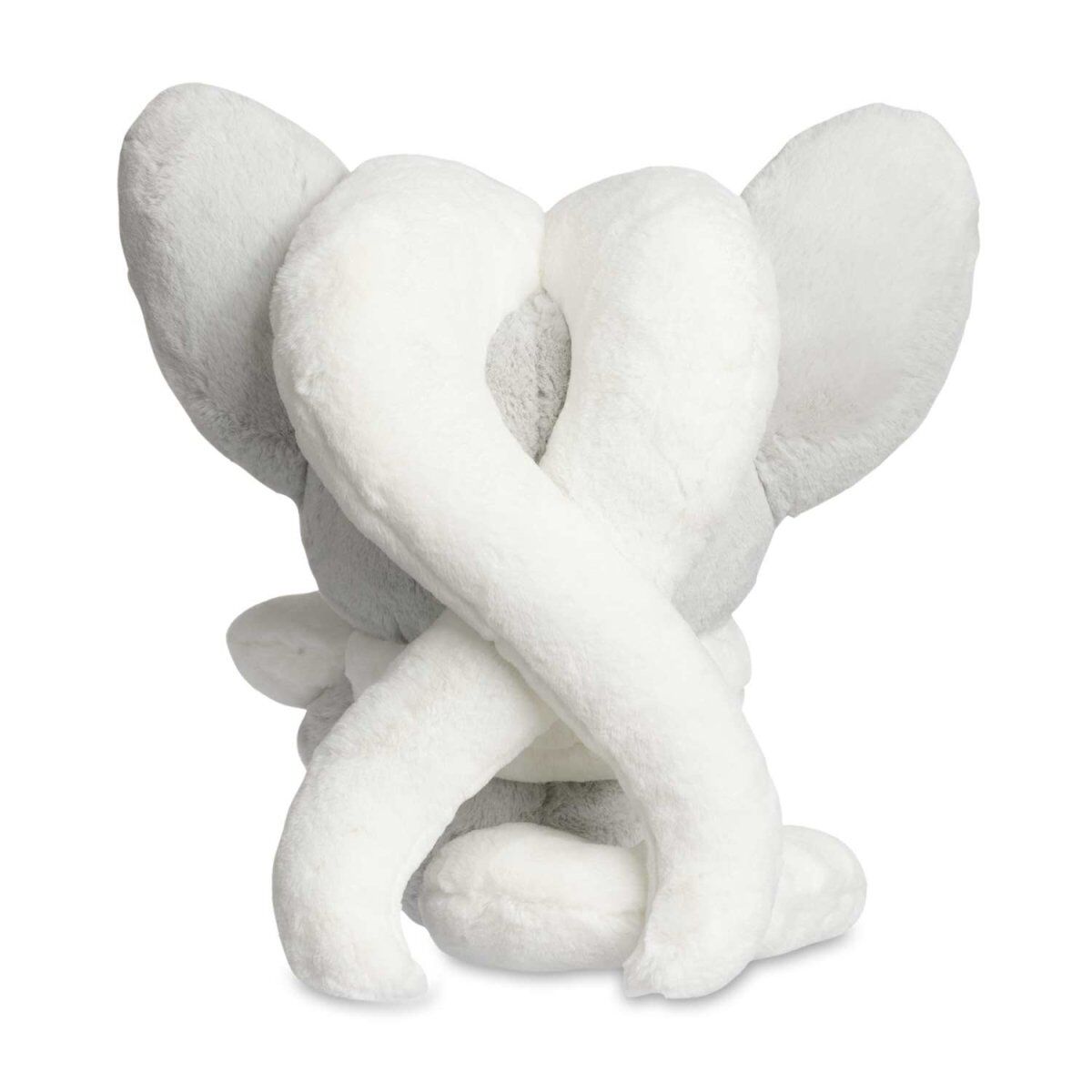 Cinccino Comfy Friends Plush - 35 cm